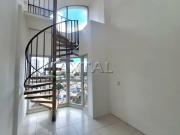 Cobertura Duplex de 2 DormitÃ³rios com 89 mÂ² de Ãrea...