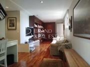 Cobertura Duplex de 369m² no Panamby 4 suítes 5 vagas....