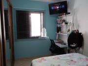 COBERTURA DUPLEX DE 3 DORMITÓRIOS 1 SUÍTE 2 VAGAS A...