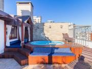 Cobertura Duplex de 3 dormitórios e 2 vagas de garagem...