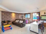 Cobertura duplex de 3 dormitórios e 2 vagas no bairro...