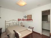 Cobertura duplex de 3 quartos para locaãão no bairro...