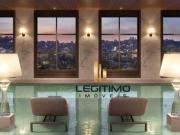 Cobertura Duplex de 3 suítes à venda na Chácara Klabin,...