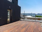 Cobertura Duplex de 4 Quartos com Vista para o Rio e...