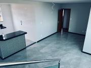 Cobertura duplex de 4 quartos e 2 vagas de garagem a...