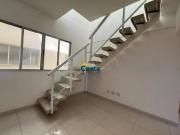 COBERTURA DUPLEX DE 4 QUARTOS EM TORRE ÚNICA NO BAIRRO...