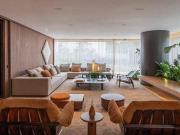 Cobertura Duplex de 4 suítes à venda na Vila Madalena,...