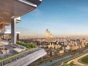 Cobertura Duplex de 4 suítes à venda no Jardim Guedala,...