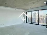 Cobertura duplex de 77m c/2 varandas, 1 vaga, academia,...