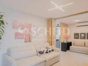 Cobertura Duplex Mobiliada de 93m² com 2 quartos e 1...