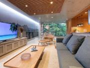 COBERTURA DUPLEX DE ALTÍSSIMO PADRÃO NA CHÁCARA KLABIN...