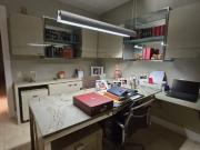 Cobertura duplex de alto luxo – horto florestal | 560m²...