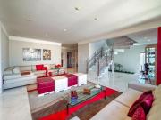 Cobertura Duplex de Alto Padrão à venda na Mooca com 523...