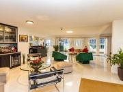 Cobertura Duplex de Alto Padrão com 4 Quartos, 1 Suíte...