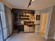 Cobertura duplex de alto padrão com churrasqueira...