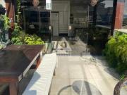 Cobertura Duplex de Alto Padrão com vista Mar na Varanda