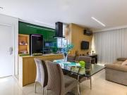 Cobertura Duplex de Alto Padrão, localizada em um dos...