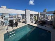 Cobertura Duplex de Alto Padrão na Vila Rica ? 250m²...