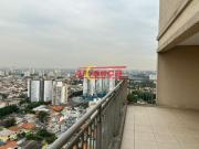 Cobertura Duplex de Alto Padrão no Edifício Quartier...