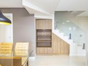 Cobertura Duplex de Alto Padrão no Vista Alegre em