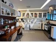 Cobertura Duplex de Alto PadrÃ£o para LocaÃ§Ã£o no Cond....