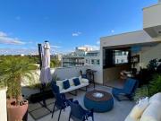 Cobertura Duplex de Luxo com 3 Quartos e Vista Livre –...