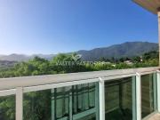 Cobertura Duplex de Luxo com 4 Quartos em Vargem Pequena!