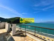 Cobertura Duplex de Luxo com Vista Exclusiva para o Mar...