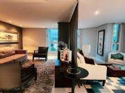 Cobertura Duplex de Luxo, Mobiliada, com Quatro Quartos,... Cobertura Duplex de Luxo, Mobiliada, com Quatro Quartos,...