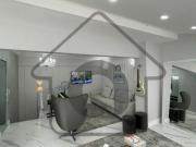 Cobertura Duplex de Luxo na Barra Funda: 3 Quartos, 2...