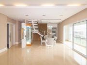 Cobertura Duplex de Luxo na Vila Yara, Osasco!