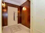 COBERTURA DUPLEX DE LUXO NO BATEL, COM 4 SUÍTES, P