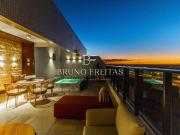 Cobertura Duplex de Luxo | Noroeste | Mobiliado