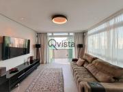 Cobertura Duplex decorada com vista para o mar á venda...