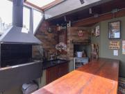 Cobertura duplex decorada e funcional 112 m², 3 quartos...