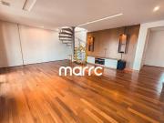 Cobertura Duplex do Panamby