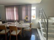 Cobertura Duplex Dona Clara