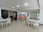 Apartamento Em Manaira