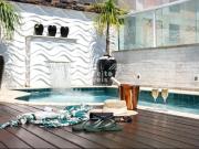 Cobertura duplex EdifÃcio Maria VitÃ³ria