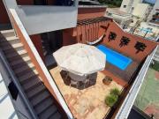 Cobertura Duplex em Asturias Guarujá SP