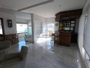 Cobertura Duplex em Brooklin Paulista com 287m² com 3...