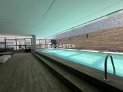 Cobertura duplex em Caiobá Praia mansa