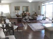 Cobertura duplex em Campo Belo com 4 dormitórios, 4...