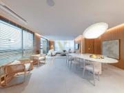 Cobertura Duplex em construção, de 3 ou 4 quartos no Batel