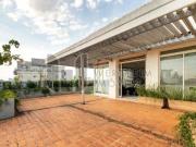 COBERTURA DUPLEX EM HIGIENÓPOLIS!