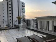 Cobertura Duplex em Higienópolis
