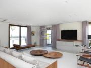 Cobertura Duplex em Higienopolis 4 suites 6 vagas