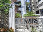 Cobertura Duplex em Higienópolis à Venda