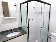 COBERTURA DUPLEX em INTERLAGOS, ampla Ã¡rea externa com...