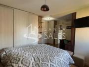 Cobertura Duplex em Jardim Vila Mariana com 174m²